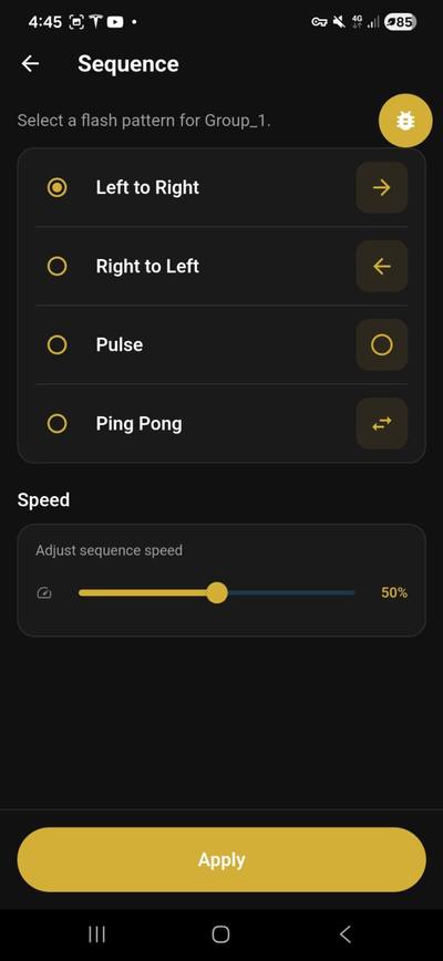 Sequencing